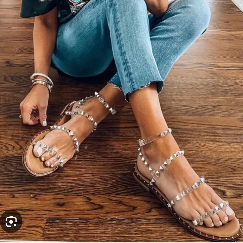Steve Madden Travel Sandal